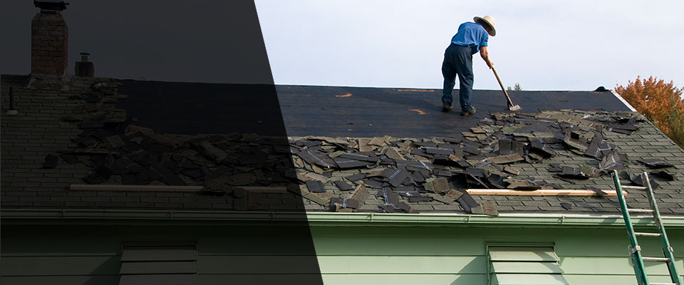 Grampian Roofing Contractors