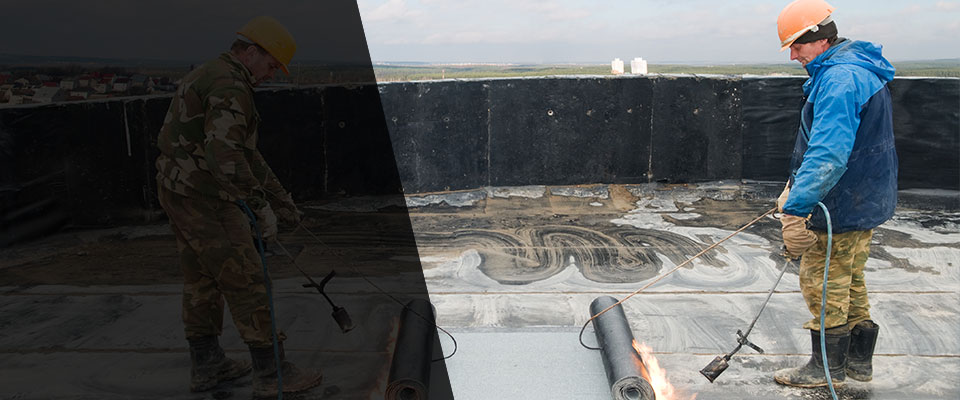 Grampian Roofing Contractors